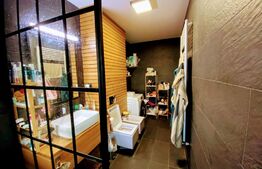 Apartament  modern, 2 camere, terasa, Zona Calea Manastur ! 