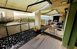 Apartament  modern, 2 camere, terasa, Zona Calea Manastur ! 