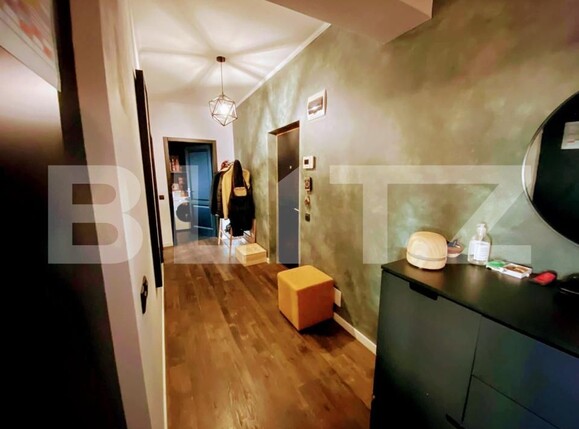 Apartament de vânzare 2 camere Semicentral - 153902AV | BLITZ Cluj-Napoca | Poza2