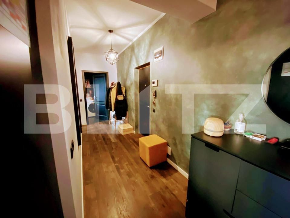 Apartament de vânzare 2 camere Semicentral - 153902AV | BLITZ Cluj-Napoca | Poza2