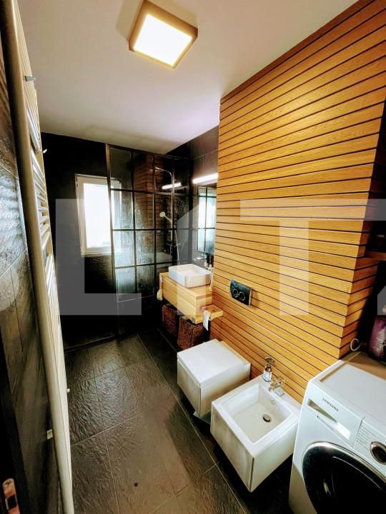 Apartament de vânzare 2 camere Semicentral - 153902AV | BLITZ Cluj-Napoca | Poza4