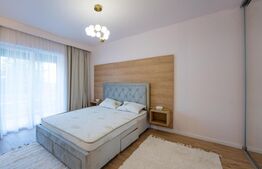 Apartrament 2 cam, 53.70 mp, terasa 30 mp, ultrafinisat, zona Avram Iancu