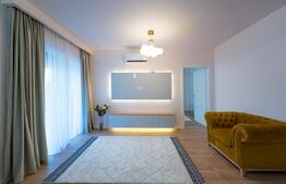 Apartrament 2 cam, 53.70 mp, terasa 30 mp, ultrafinisat, zona Avram Iancu