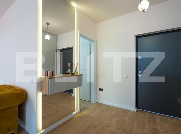 Apartament de vânzare 2 camere Floreşti - 153905AV | BLITZ Cluj-Napoca | Poza4