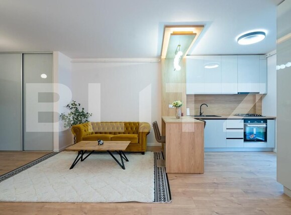 Apartament de vânzare 2 camere Floreşti - 153905AV | BLITZ Cluj-Napoca | Poza9