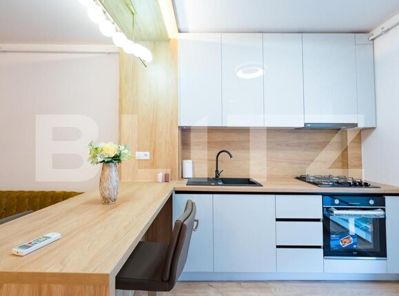 Apartament de vânzare 2 camere Floreşti - 153905AV | BLITZ Cluj-Napoca | Poza11