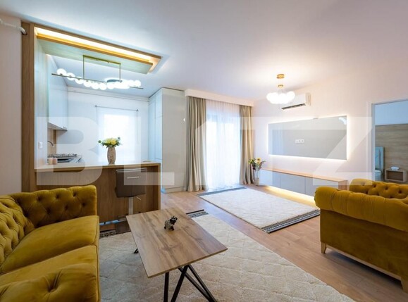 Apartament de vânzare 2 camere Floreşti - 153905AV | BLITZ Cluj-Napoca | Poza1