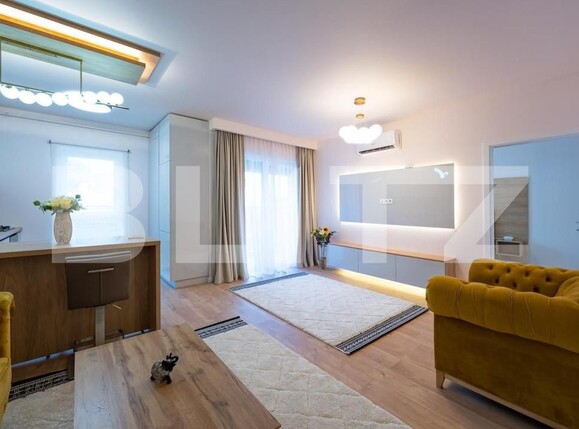 Apartament de vânzare 2 camere Floreşti - 153905AV | BLITZ Cluj-Napoca | Poza2