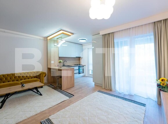 Apartament de vânzare 2 camere Floreşti - 153905AV | BLITZ Cluj-Napoca | Poza6