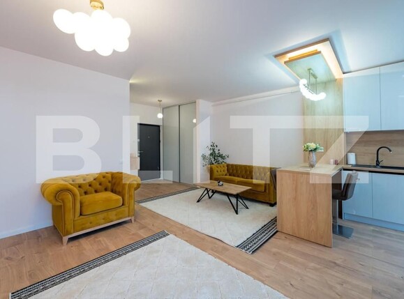 Apartament de vânzare 2 camere Floreşti - 153905AV | BLITZ Cluj-Napoca | Poza10