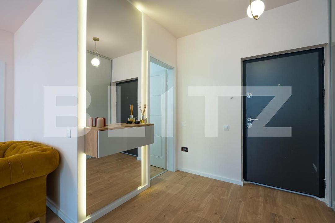 Apartament de vânzare 2 camere Floreşti - 153905AV | BLITZ Cluj-Napoca | Poza4
