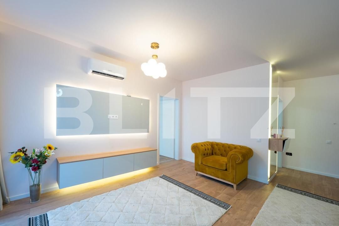 Apartament de vânzare 2 camere Floreşti - 153905AV | BLITZ Cluj-Napoca | Poza5