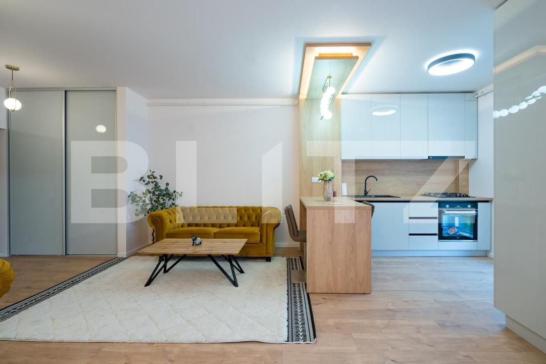 Apartament de vânzare 2 camere Floreşti - 153905AV | BLITZ Cluj-Napoca | Poza9