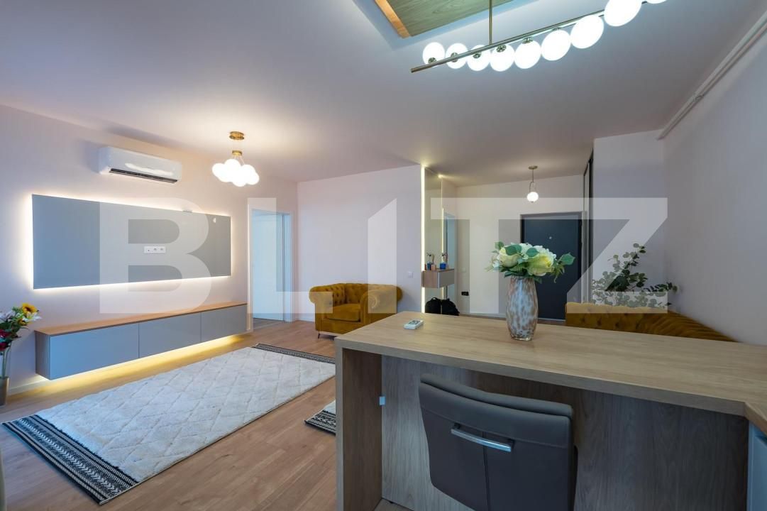 Apartament de vânzare 2 camere Floreşti - 153905AV | BLITZ Cluj-Napoca | Poza7