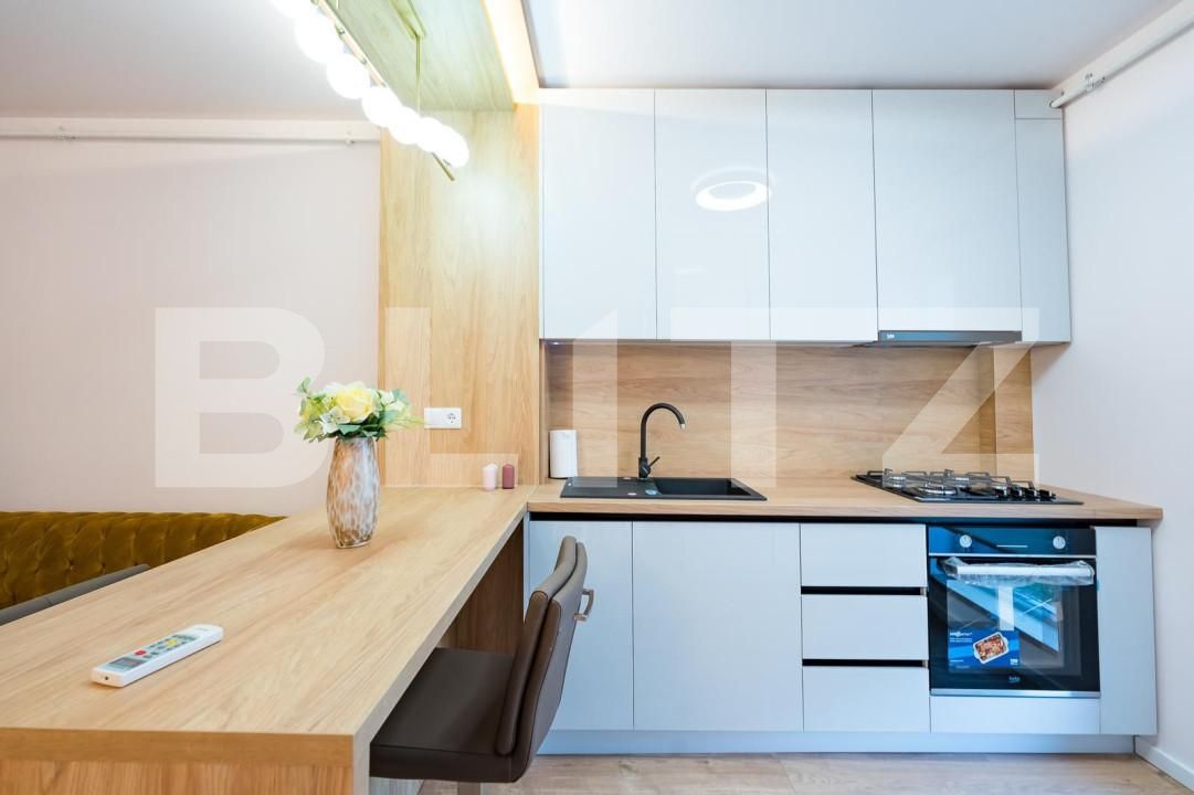 Apartament de vânzare 2 camere Floreşti - 153905AV | BLITZ Cluj-Napoca | Poza11