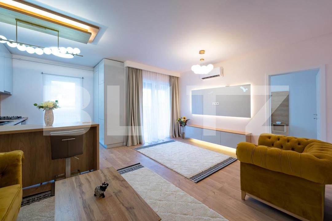 Apartament de vânzare 2 camere Floreşti - 153905AV | BLITZ Cluj-Napoca | Poza2