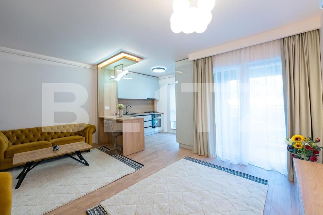 Apartament de vânzare 2 camere Floreşti - 153905AV | BLITZ Cluj-Napoca | Poza6
