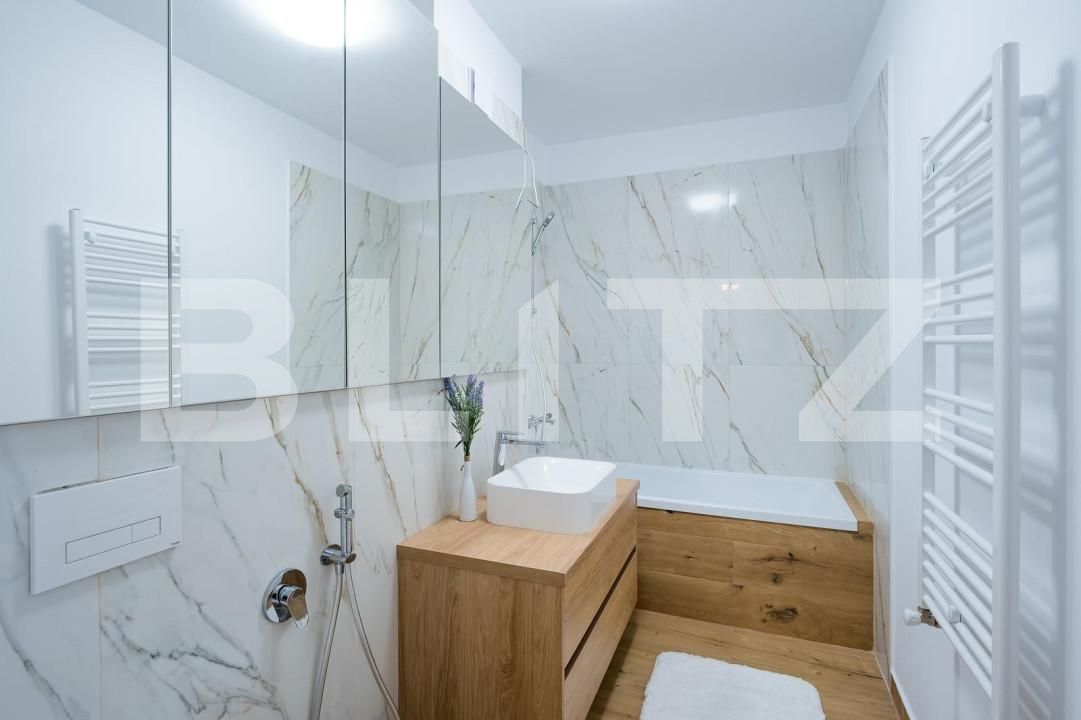 Apartament de vânzare 2 camere Floreşti - 153905AV | BLITZ Cluj-Napoca | Poza15