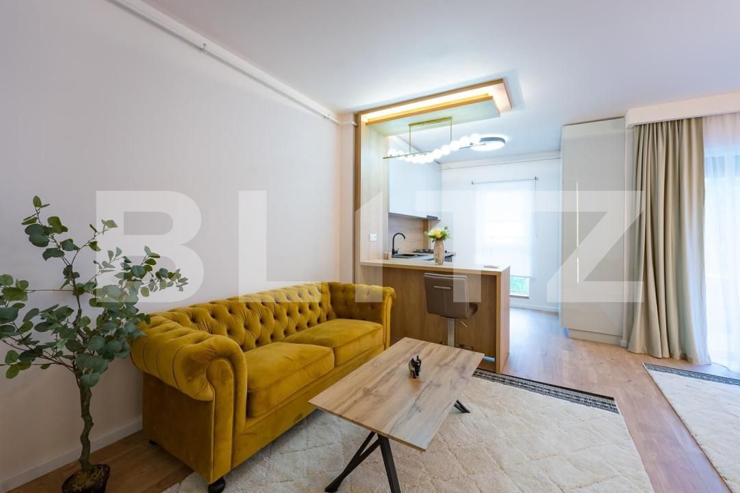 Apartament de vânzare 2 camere Floreşti - 153905AV | BLITZ Cluj-Napoca | Poza8
