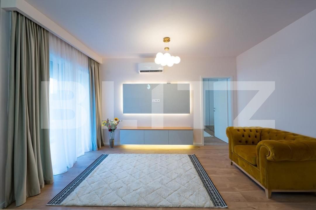 Apartament de vânzare 2 camere Floreşti - 153905AV | BLITZ Cluj-Napoca | Poza3