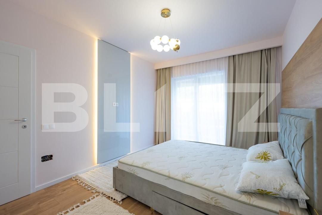 Apartament de vânzare 2 camere Floreşti - 153905AV | BLITZ Cluj-Napoca | Poza12