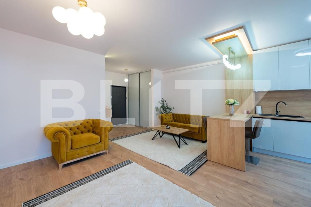 Apartament de vânzare 2 camere Floreşti - 153905AV | BLITZ Cluj-Napoca | Poza10