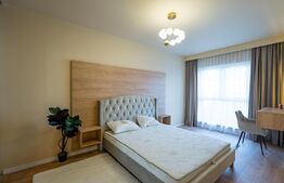 Apartrament 2 cam, 52,40 mp, terasa 30 mp, ultrafinisat, zona Avram Iancu