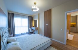 Apartrament 2 cam, 52,40 mp, terasa 30 mp, ultrafinisat, zona Avram Iancu