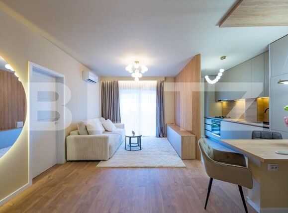 Apartament de vânzare 2 camere Floreşti - 153907AV | BLITZ Cluj-Napoca | Poza3