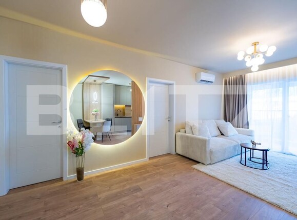 Apartament de vânzare 2 camere Floreşti - 153907AV | BLITZ Cluj-Napoca | Poza1