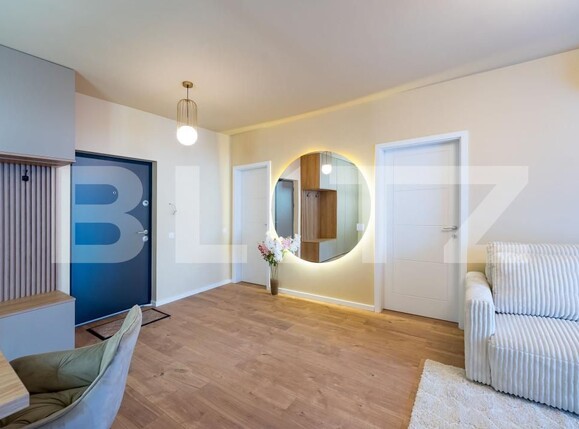 Apartament de vânzare 2 camere Floreşti - 153907AV | BLITZ Cluj-Napoca | Poza2