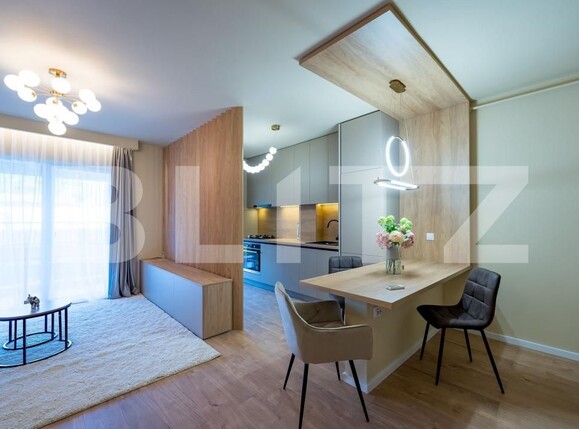 Apartament de vânzare 2 camere Floreşti - 153907AV | BLITZ Cluj-Napoca | Poza4
