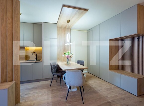 Apartament de vânzare 2 camere Floreşti - 153907AV | BLITZ Cluj-Napoca | Poza7