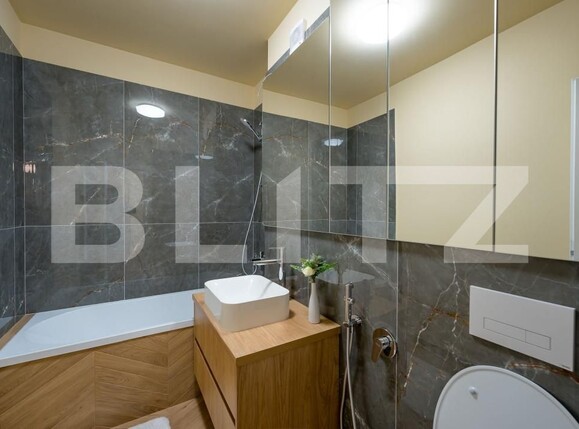 Apartament de vânzare 2 camere Floreşti - 153907AV | BLITZ Cluj-Napoca | Poza13