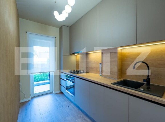 Apartament de vânzare 2 camere Floreşti - 153907AV | BLITZ Cluj-Napoca | Poza9