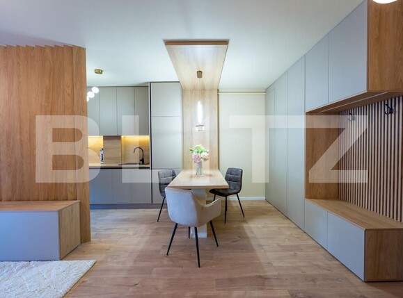 Apartament de vânzare 2 camere Floreşti - 153907AV | BLITZ Cluj-Napoca | Poza6