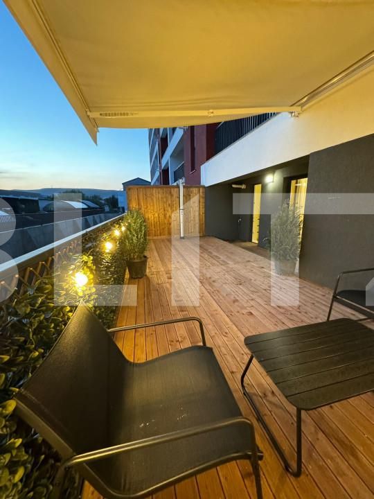 Apartament de vânzare 2 camere Floreşti - 153907AV | BLITZ Cluj-Napoca | Poza15