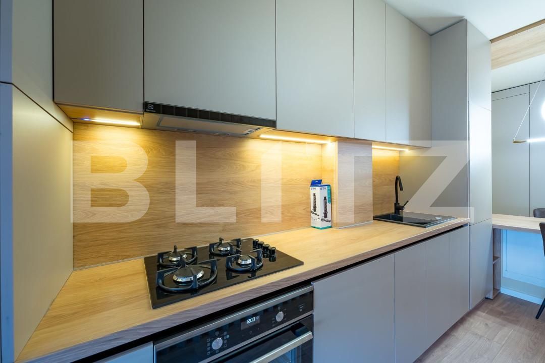 Apartament de vânzare 2 camere Floreşti - 153907AV | BLITZ Cluj-Napoca | Poza8