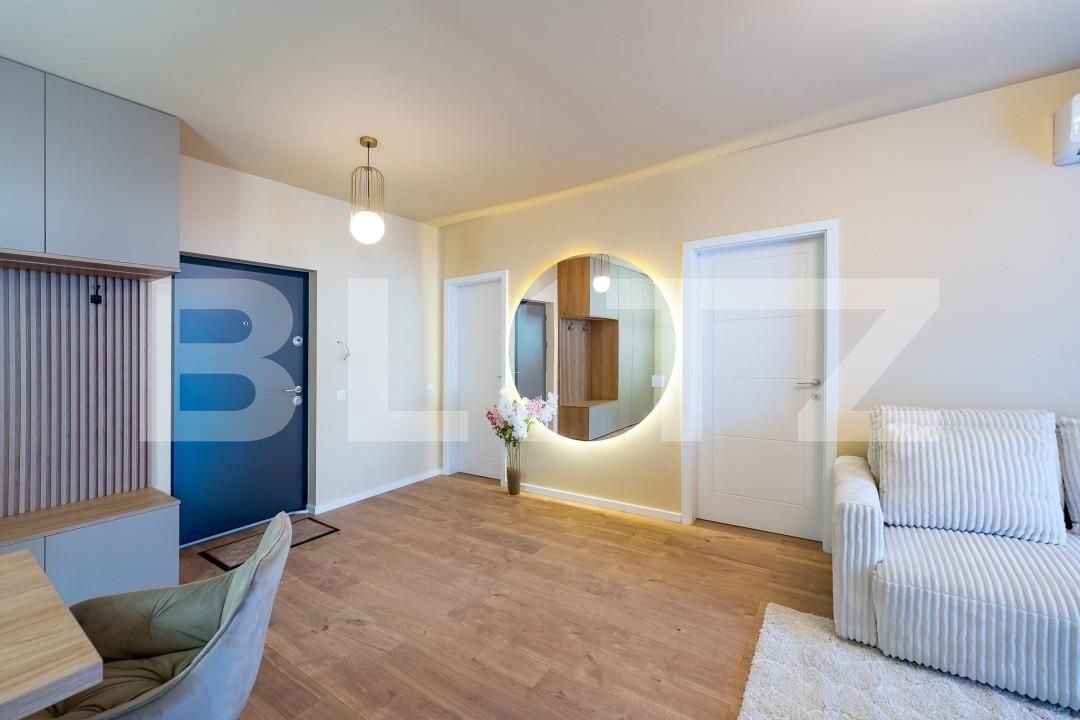 Apartament de vânzare 2 camere Floreşti - 153907AV | BLITZ Cluj-Napoca | Poza2