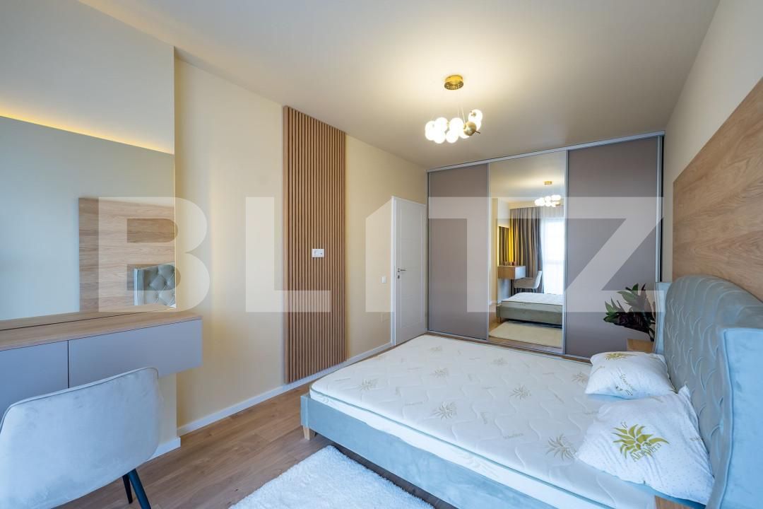 Apartament de vânzare 2 camere Floreşti - 153907AV | BLITZ Cluj-Napoca | Poza11