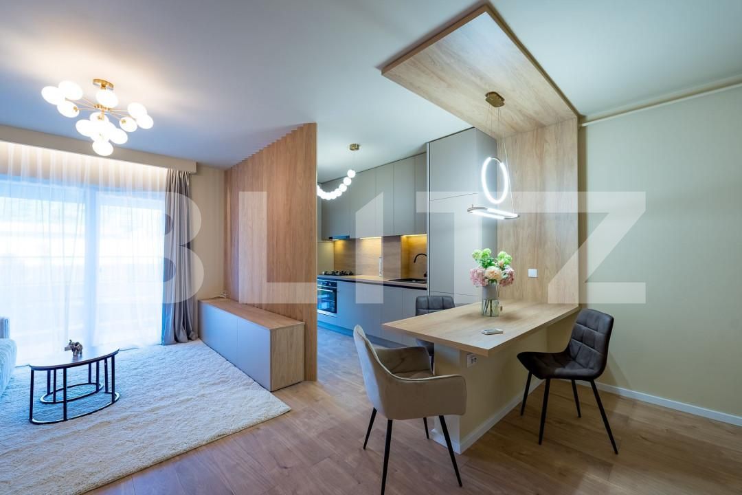 Apartament de vânzare 2 camere Floreşti - 153907AV | BLITZ Cluj-Napoca | Poza4