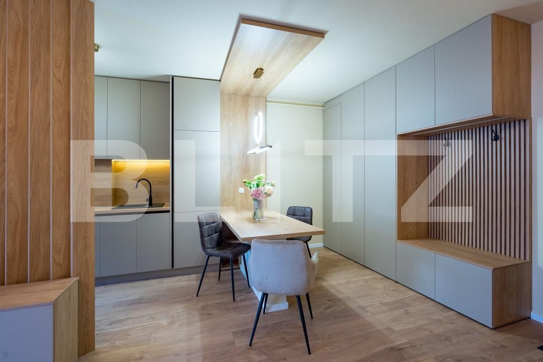 Apartament de vânzare 2 camere Floreşti - 153907AV | BLITZ Cluj-Napoca | Poza7