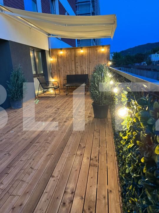 Apartament de vânzare 2 camere Floreşti - 153907AV | BLITZ Cluj-Napoca | Poza14