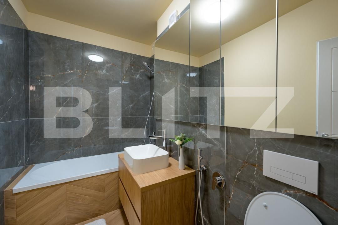 Apartament de vânzare 2 camere Floreşti - 153907AV | BLITZ Cluj-Napoca | Poza13