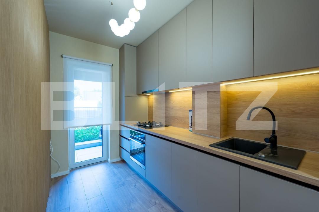 Apartament de vânzare 2 camere Floreşti - 153907AV | BLITZ Cluj-Napoca | Poza9