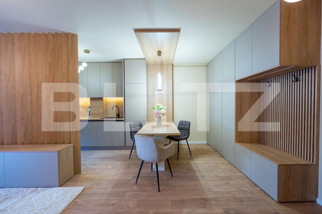 Apartament de vânzare 2 camere Floreşti - 153907AV | BLITZ Cluj-Napoca | Poza6