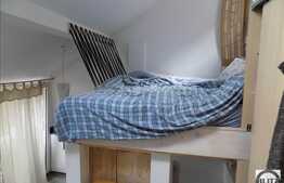 Vanzare apartament 1 camera, 52 mp, complet mobilat, zona Garii