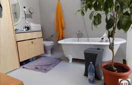 Vanzare apartament 1 camera, 52 mp, complet mobilat, zona Garii