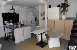 Vanzare apartament 1 camera, 52 mp, complet mobilat, zona Garii