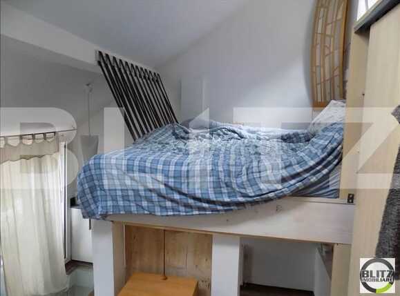 Garsonieră de vânzare Semicentral - 15391AV | BLITZ Cluj-Napoca | Poza4